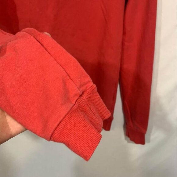 Bench woman’s sweatshirt with sequins. Size small. Excellent condition. SOFT!! - Picture 4 of 7